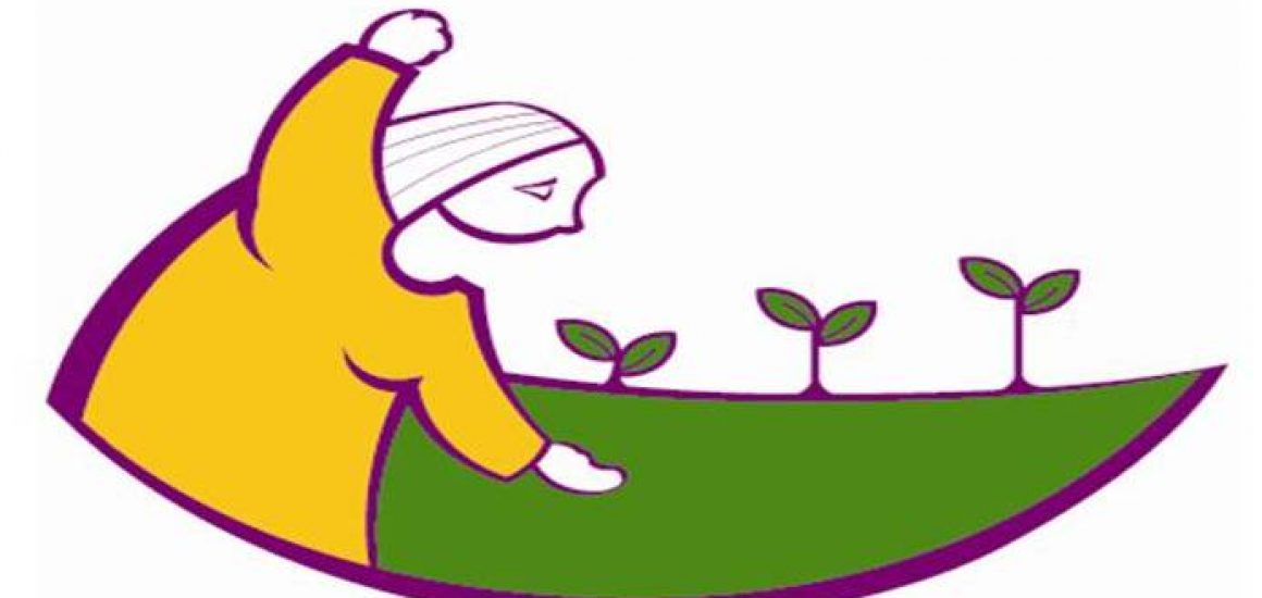 Logo Campaña Semilla
