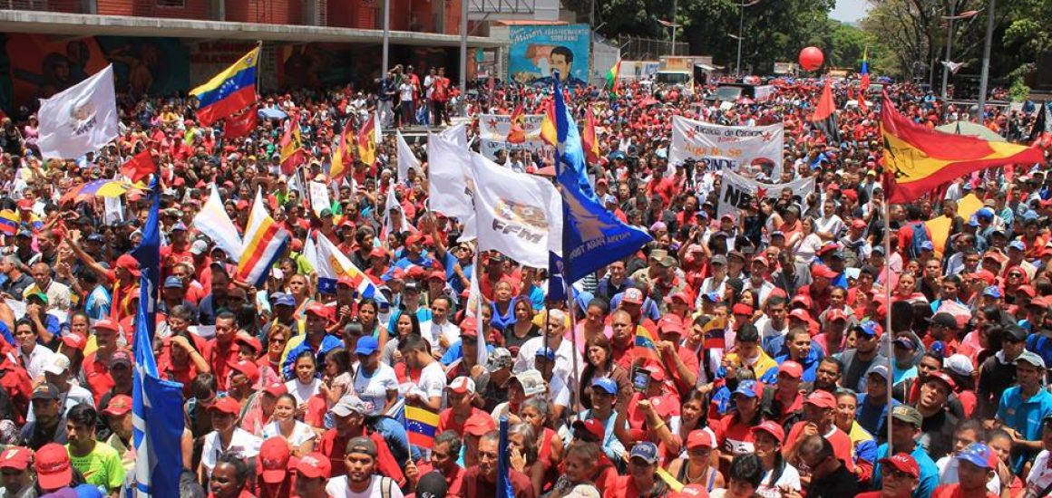 Foto/TeleSUR