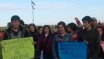Agroecología