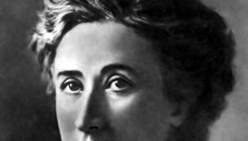 Rosa-Luxemburgo