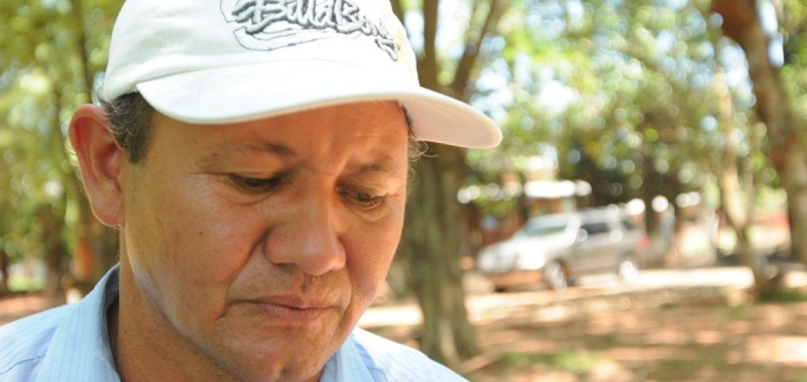 Vidal Vega