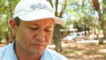 Vidal Vega