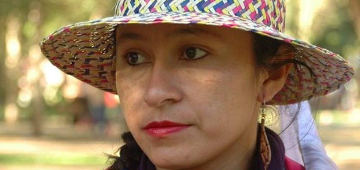 Rosa Toledo