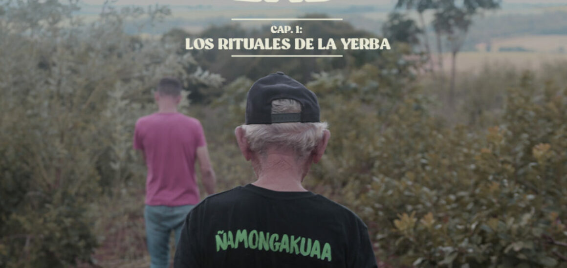 la civilizacion de la yerba converstorio 1