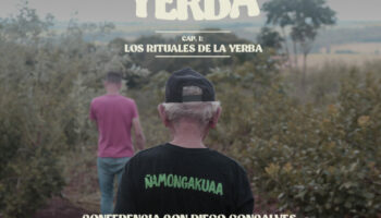 la civilizacion de la yerba converstorio 1